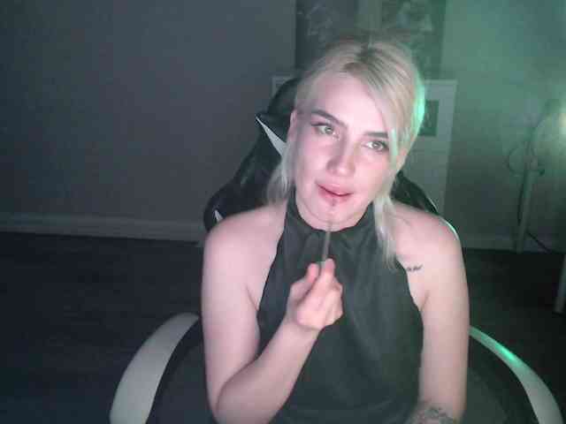 KissMeSlow- webcam