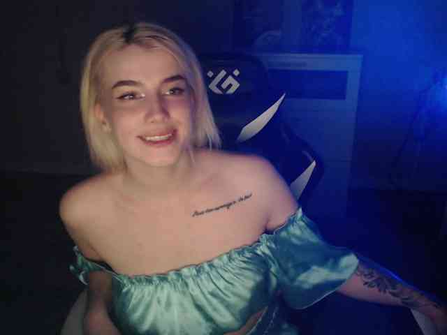 KissMeSlow- webcam