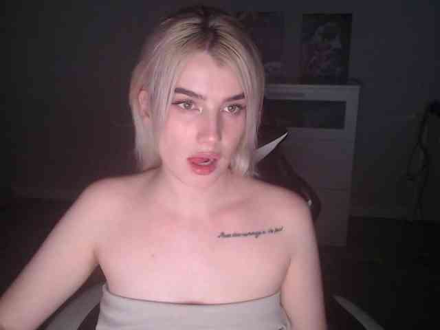 KissMeSlow- webcam