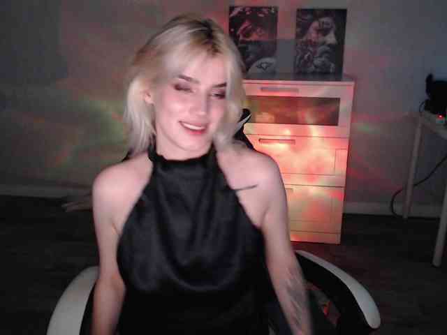 KissMeSlow- webcam