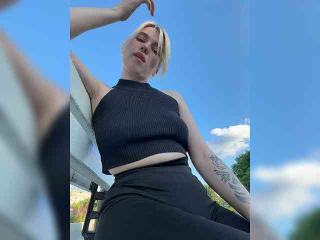 KissMeSlow- webcam