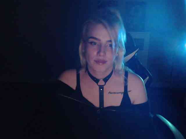 KissMeSlow- webcam
