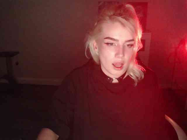 KissMeSlow- webcam