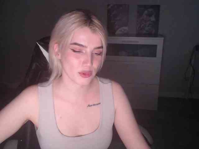 KissMeSlow- webcam