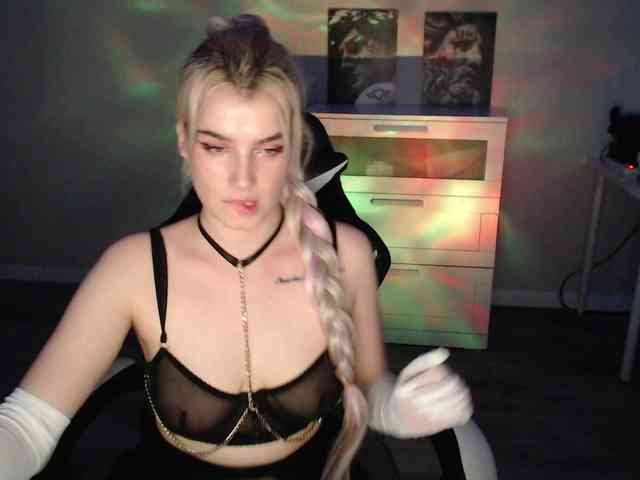 KissMeSlow- webcam