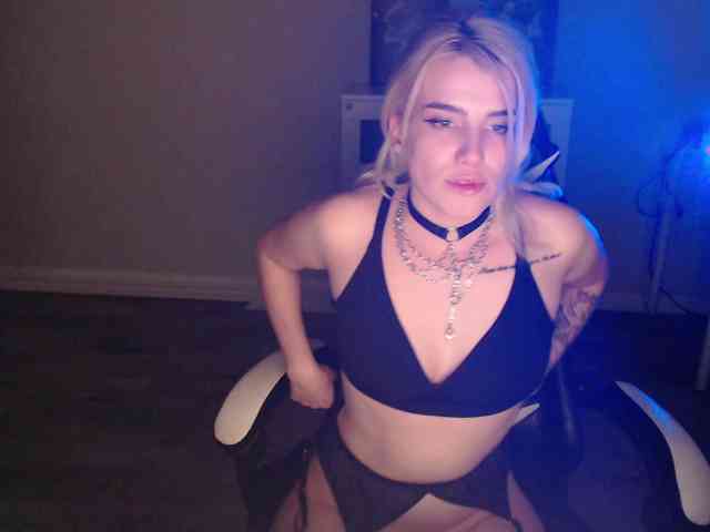 KissMeSlow- webcam