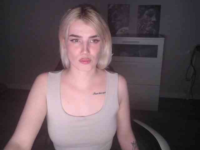 KissMeSlow- webcam