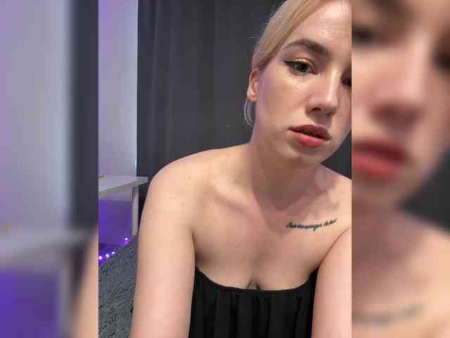 KissMeSlow- webcam