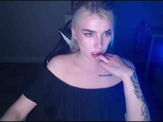 KissMeSlow- webcam