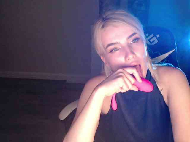 KissMeSlow- webcam