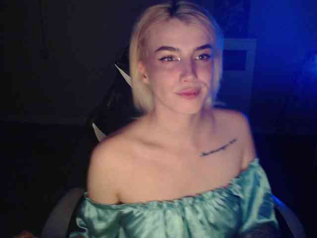 KissMeSlow- webcam