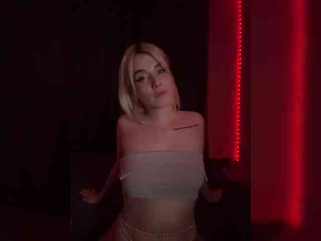 KissMeSlow- webcam