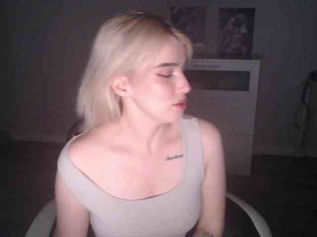 KissMeSlow- webcam