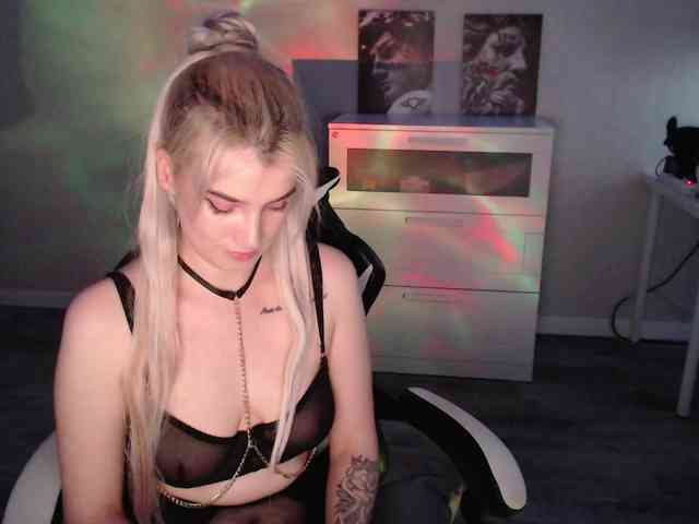 KissMeSlow- webcam