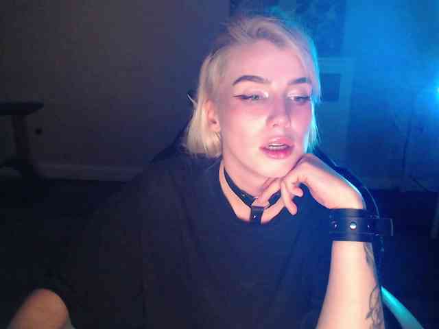 KissMeSlow- webcam