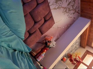 barbie-devon Porn Show