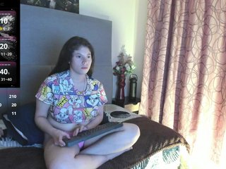 barbie-devon Porn Show