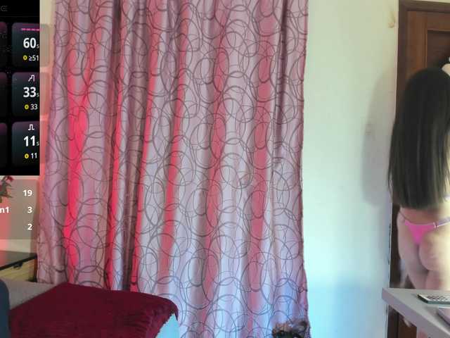 barbie-devon live cam on BongaCams