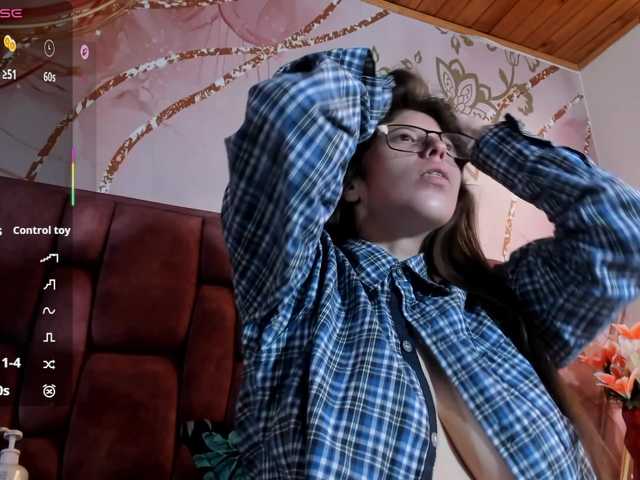 barbie-devon live cam on BongaCams