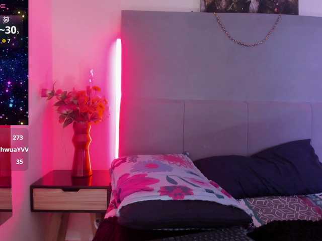 barbie-devon live cam on BongaCams