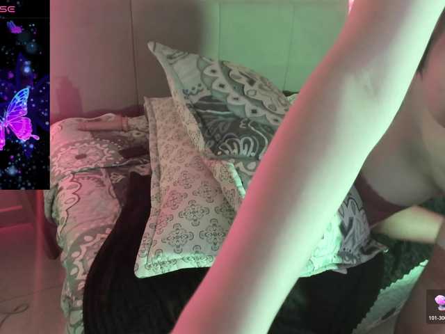 barbie-devon live cam on BongaCams
