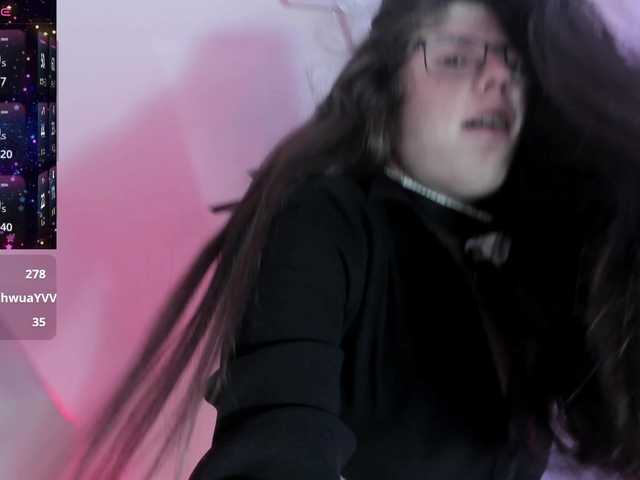 barbie-devon live cam on BongaCams