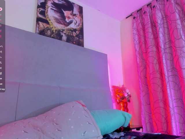 barbie-devon live cam on BongaCams