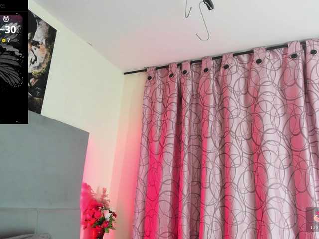 barbie-devon live cam on BongaCams