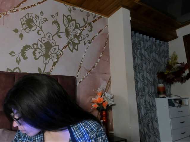 barbie-devon live cam on BongaCams