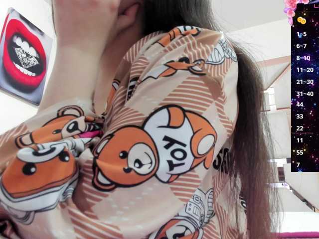 barbie-devon live cam on BongaCams