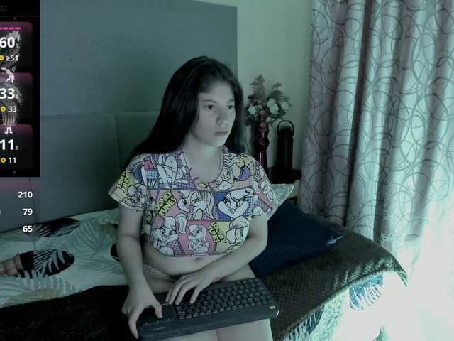 barbie-devon live cam on BongaCams