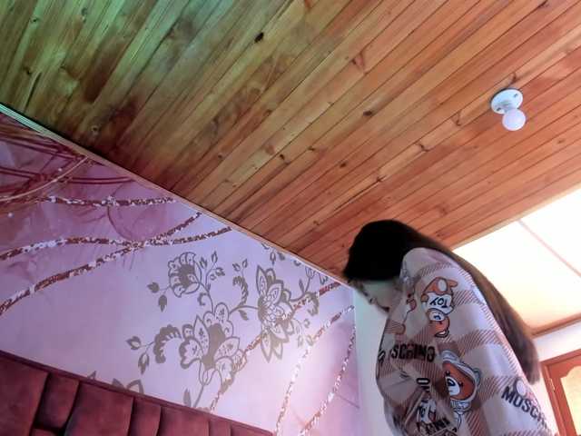 barbie-devon live cam on BongaCams