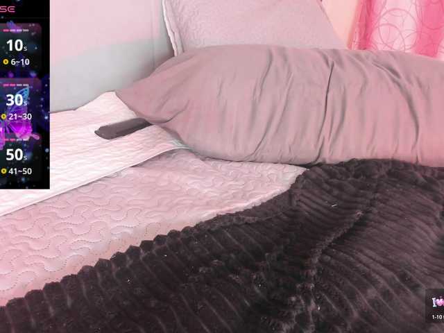 barbie-devon live cam on BongaCams