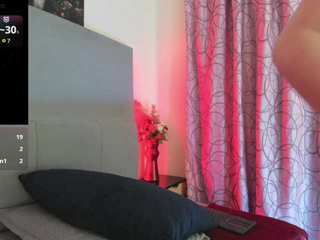 barbie-devon live cam on BongaCams