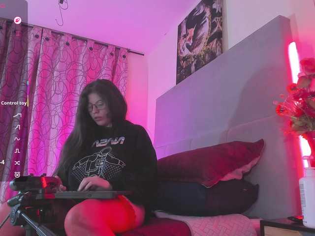 barbie-devon live cam on BongaCams