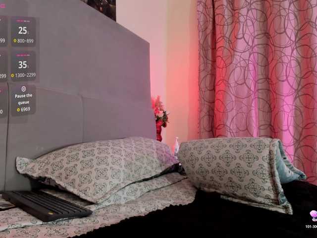 barbie-devon live cam on BongaCams