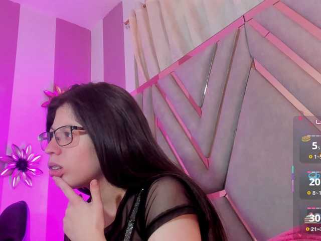 barbie-devon live cam on BongaCams