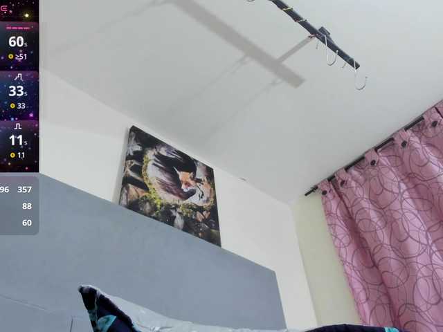 barbie-devon live webcam show