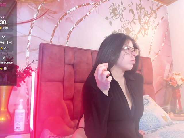 barbie-devon live cam on BongaCams