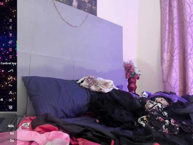 barbie-devon live cam on BongaCams