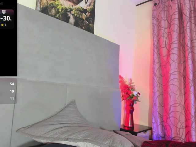 barbie-devon live cam on BongaCams