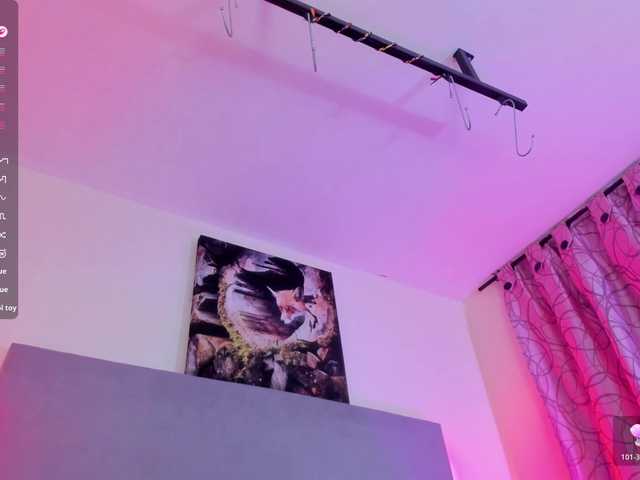 barbie-devon live cam on BongaCams