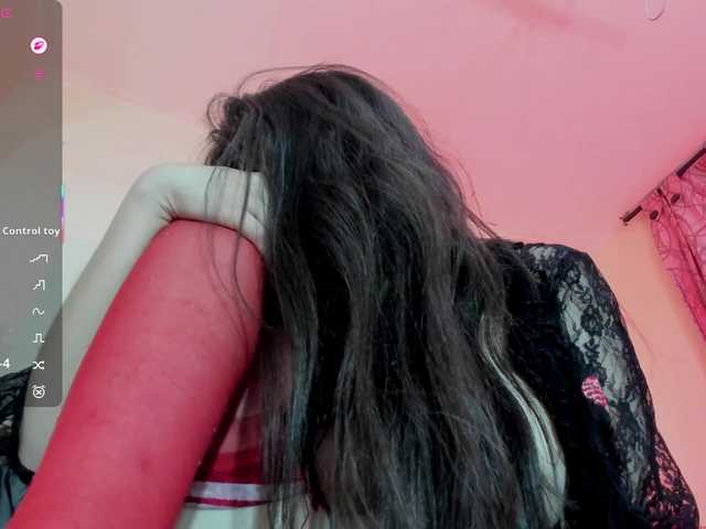 barbie-devon live cam on BongaCams