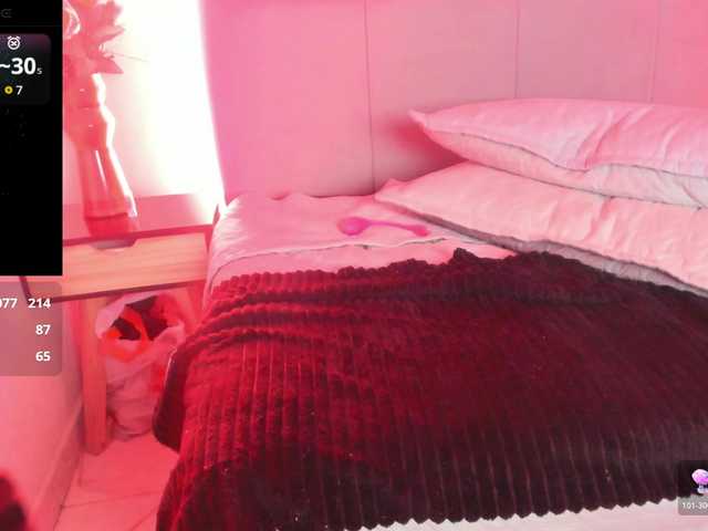 barbie-devon live cam on BongaCams