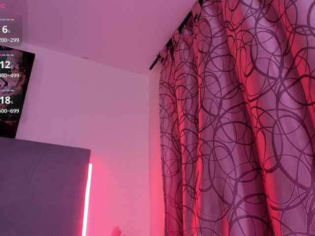 barbie-devon live cam on BongaCams