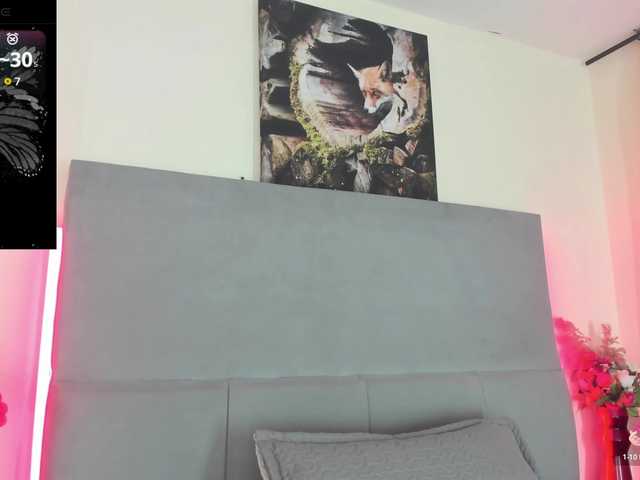 barbie-devon live cam on BongaCams