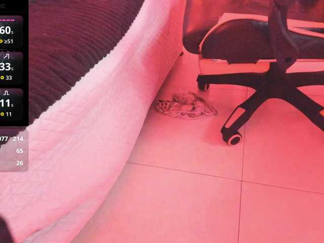 barbie-devon live cam on BongaCams