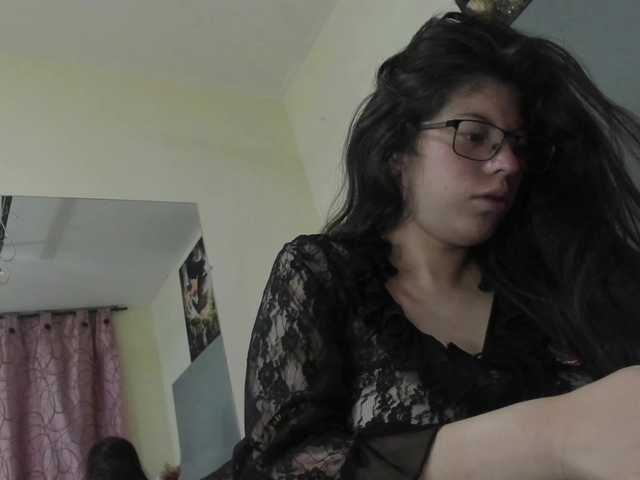 barbie-devon live webcam show