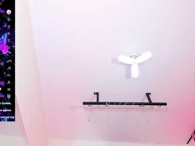 barbie-devon live cam on BongaCams