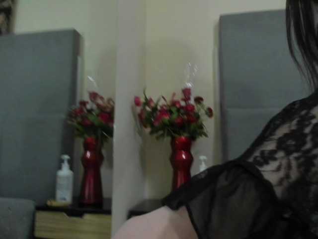 barbie-devon live webcam show
